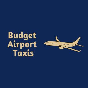 Bild von Budget Airport Taxis