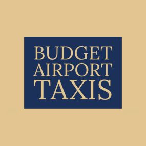 Bild von Budget Airport Taxis