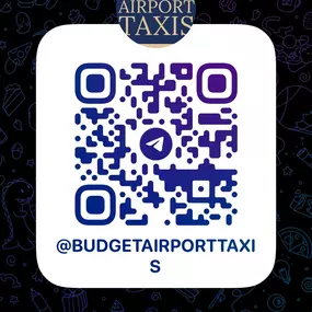 Bild von Budget Airport Taxis