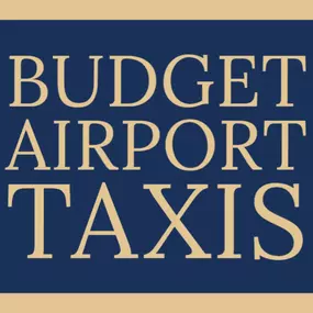 Bild von Budget Airport Taxis