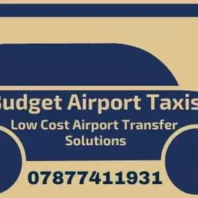 Bild von Budget Airport Taxis