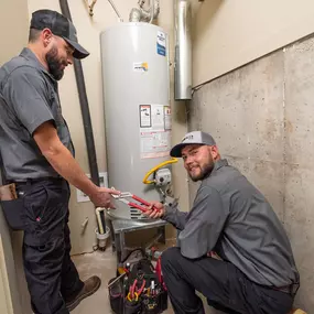 Bild von Amped Home Services