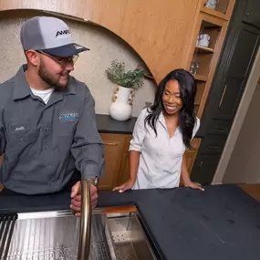 Water Quality and Softener and Ro Systems