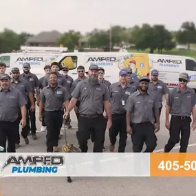 Oklahoma city Plumbing heating and Air