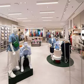 Bild von Lacoste Mundo