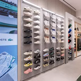 Bild von Lacoste Mundo