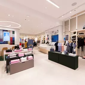 Bild von Lacoste Mundo