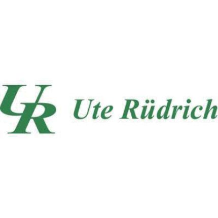 Logotyp från Häusliche Krankenpflege Ute Rüdrich