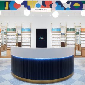 Bild von Warby Parker The District at Green Valley Ranch