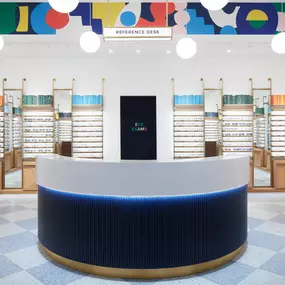 Bild von Warby Parker The District at Green Valley Ranch