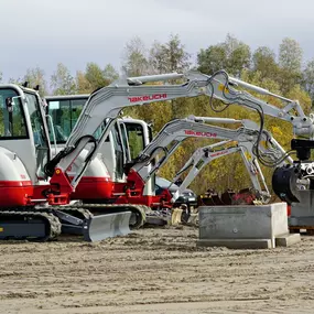 Bild von Buchberger Baugeräte Handel GmbH