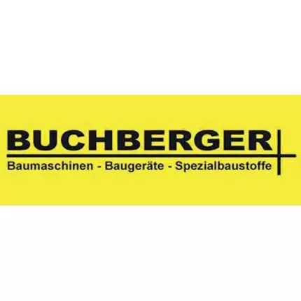 Logotipo de Buchberger Baugeräte Handel GmbH