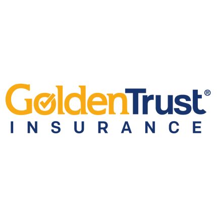 Logo fra GoldenTrust Insurance