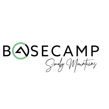 Logotipo de Basecamp Smoky Mountains