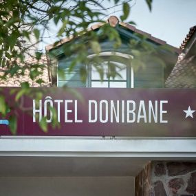 Bild von Hôtel Donibane Saint-Jean-de-Luz