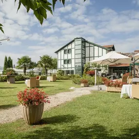 Bild von Hôtel Donibane Saint-Jean-de-Luz