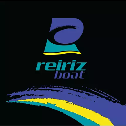 Logotyp från Reiriz Boat