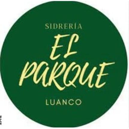 Logo de Sidrería El Parque Luanco
