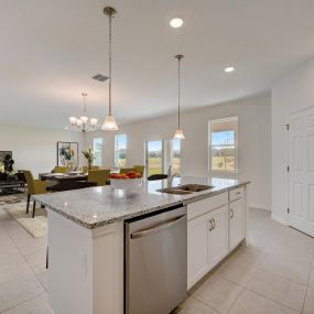 Bild von Stanley Martin Homes at Groves at Grand Island