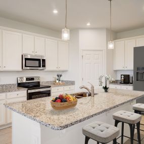 Bild von Stanley Martin Homes at Groves at Grand Island