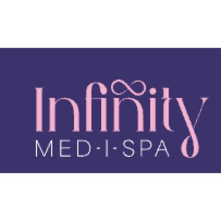 Logo fra Infinity Med-I-Spa