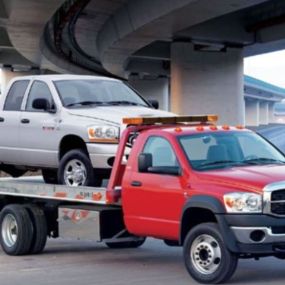 Bild von Dennings Towing and Auto