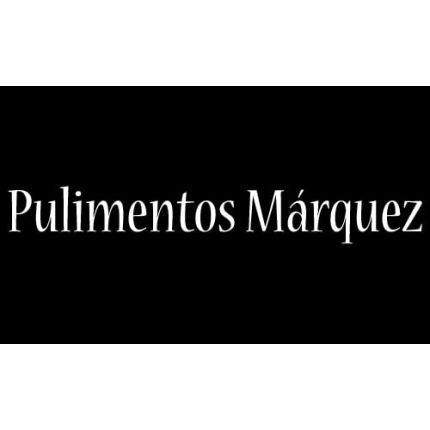 Logo od Pulimentos Márquez