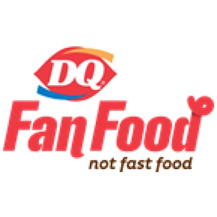 Logo fra Dairy Queen Grill & Chill