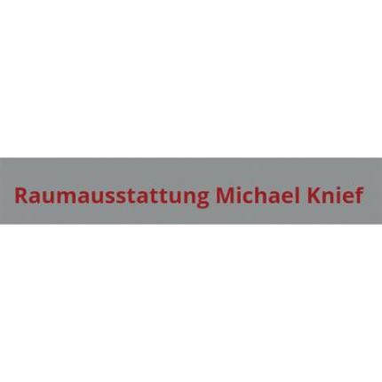 Logótipo de Raumausstattung Michael Knief