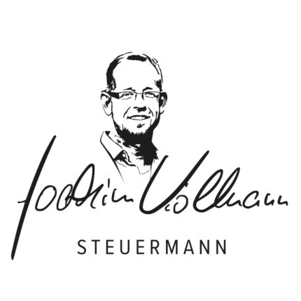 Logótipo de Steuermann Joachim Köllmann