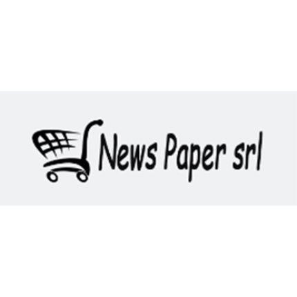 Logo de News Paper