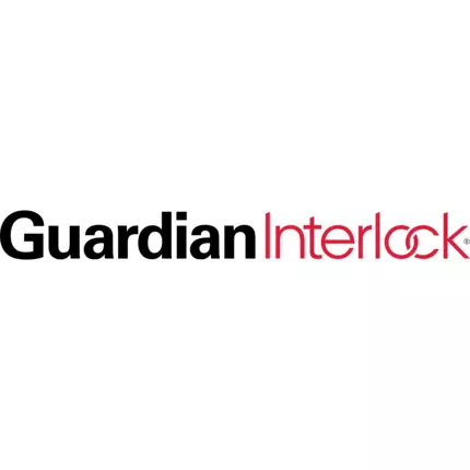 Logo od Guardian Interlock