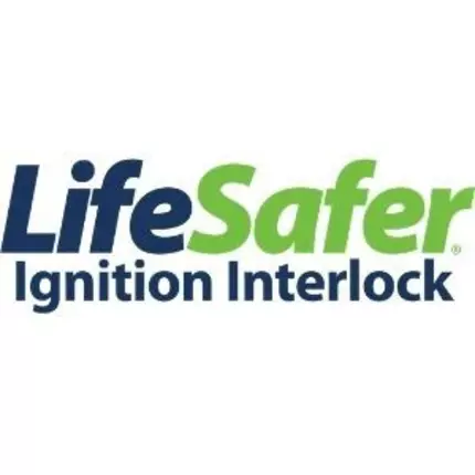 Logo fra LifeSafer Ignition Interlock