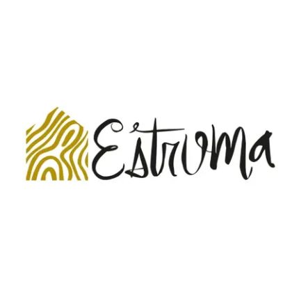 Logotyp från Estruma 2021
