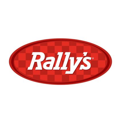 Logo da Rally's