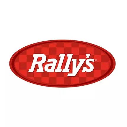 Logo od Rally's