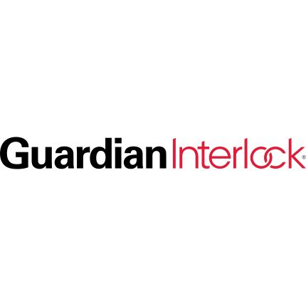 Logo fra Guardian Interlock