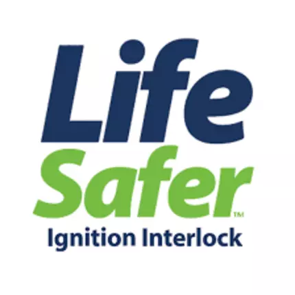 Logotyp från LifeSafer Ignition Interlock