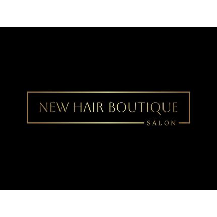 Logo od New Hair Boutique Salon