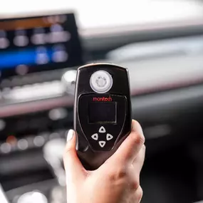 Monitech is the original North Carolina interlock provider with over 30 years of experience. With convenient locations across the state and one of the easiest-to-use devices, Monitech is the IID leader in North Carolina.