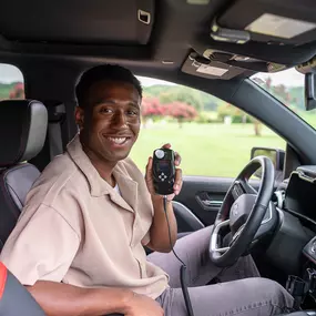 Monitech is the original North Carolina interlock provider with over 30 years of experience. With convenient locations across the state and one of the easiest-to-use devices, Monitech is the IID leader in North Carolina.