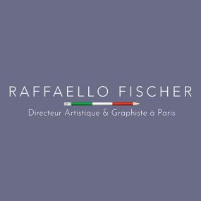 Bild von Raffaello Fischer Creative Director