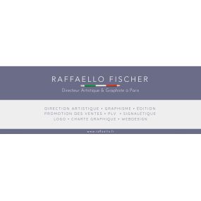 Bild von Raffaello Fischer Creative Director