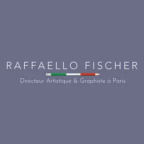 Bild von Raffaello Fischer Creative Director