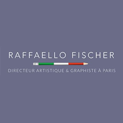 Logo von Raffaello Fischer Creative Director