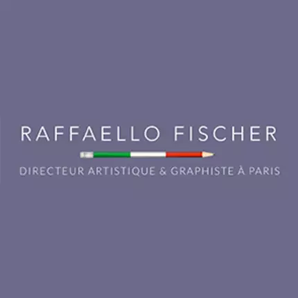 Logo von Raffaello Fischer Creative Director