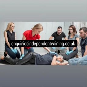 Bild von Independent Training