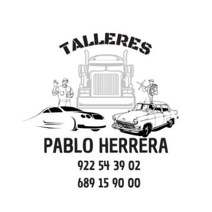 Logo od Taller Pablo Herrera