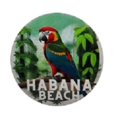 Logo from Restaurante Habana Beach