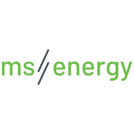 Logo from ms/energy GmbH